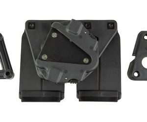 RAPID FORCE MOLLE BK RH