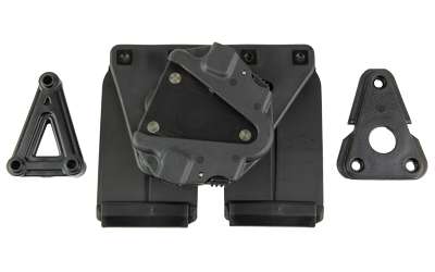 RAPID FORCE MOLLE BK RH