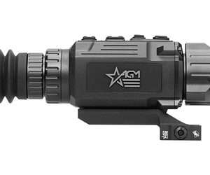 AGM RATTLERV2 19-256 THRML SCOPE QD