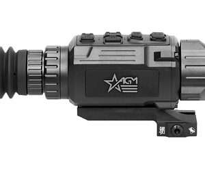 AGM RATTLERV2 25-320 THERMAL BLK QD