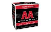 WIN AA SPRDR 12GA 2.75" #8 25/250